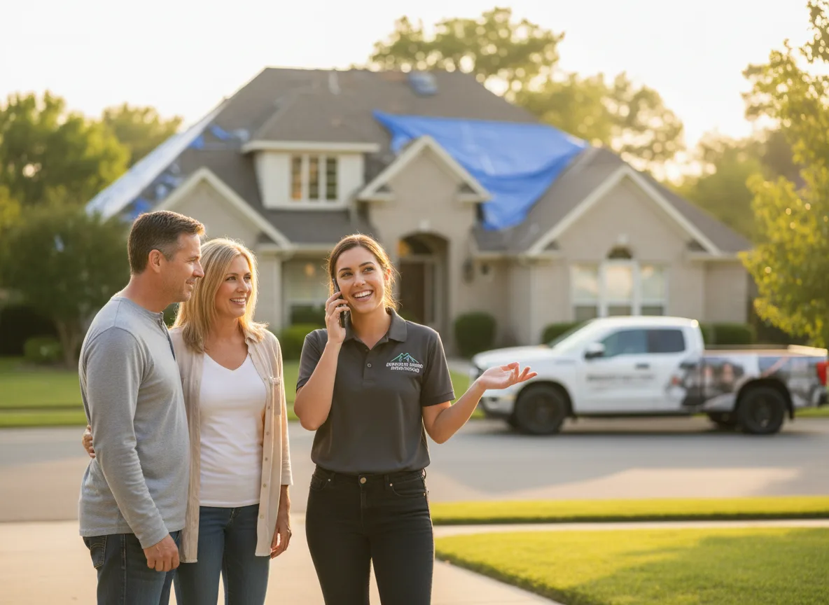 Emergency Roof Repair Mount Pleasant, NC FAQs